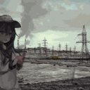 zombie apocalypse [РП] icon